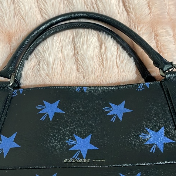 Coach Handbag - Picture 7 of 16